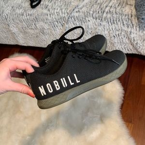 NoBull lifting shoes